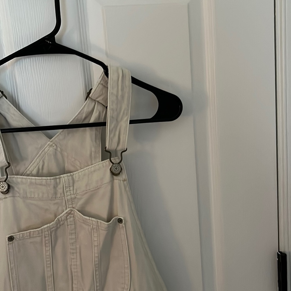 Old Navy Overalls